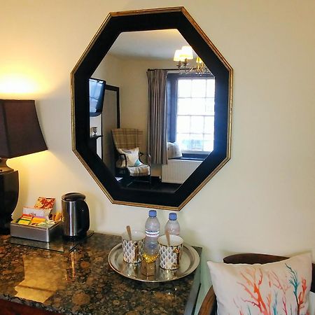 Kings Head Holt Bed & Breakfast Holt  Rom bilde