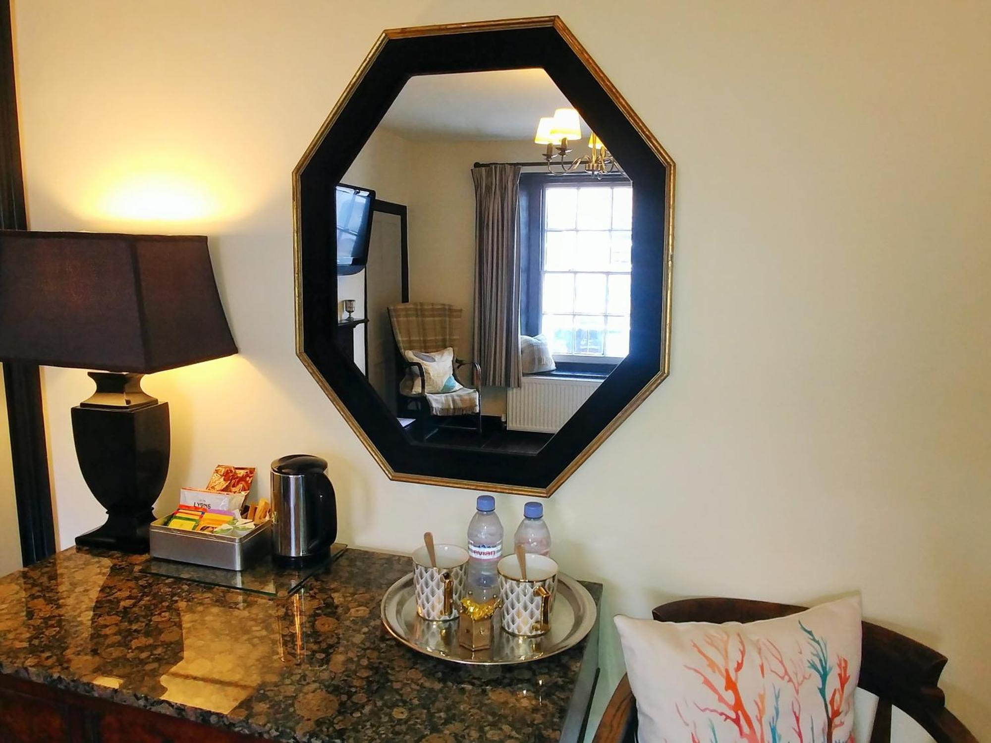 Kings Head Holt Bed & Breakfast Holt  Rom bilde