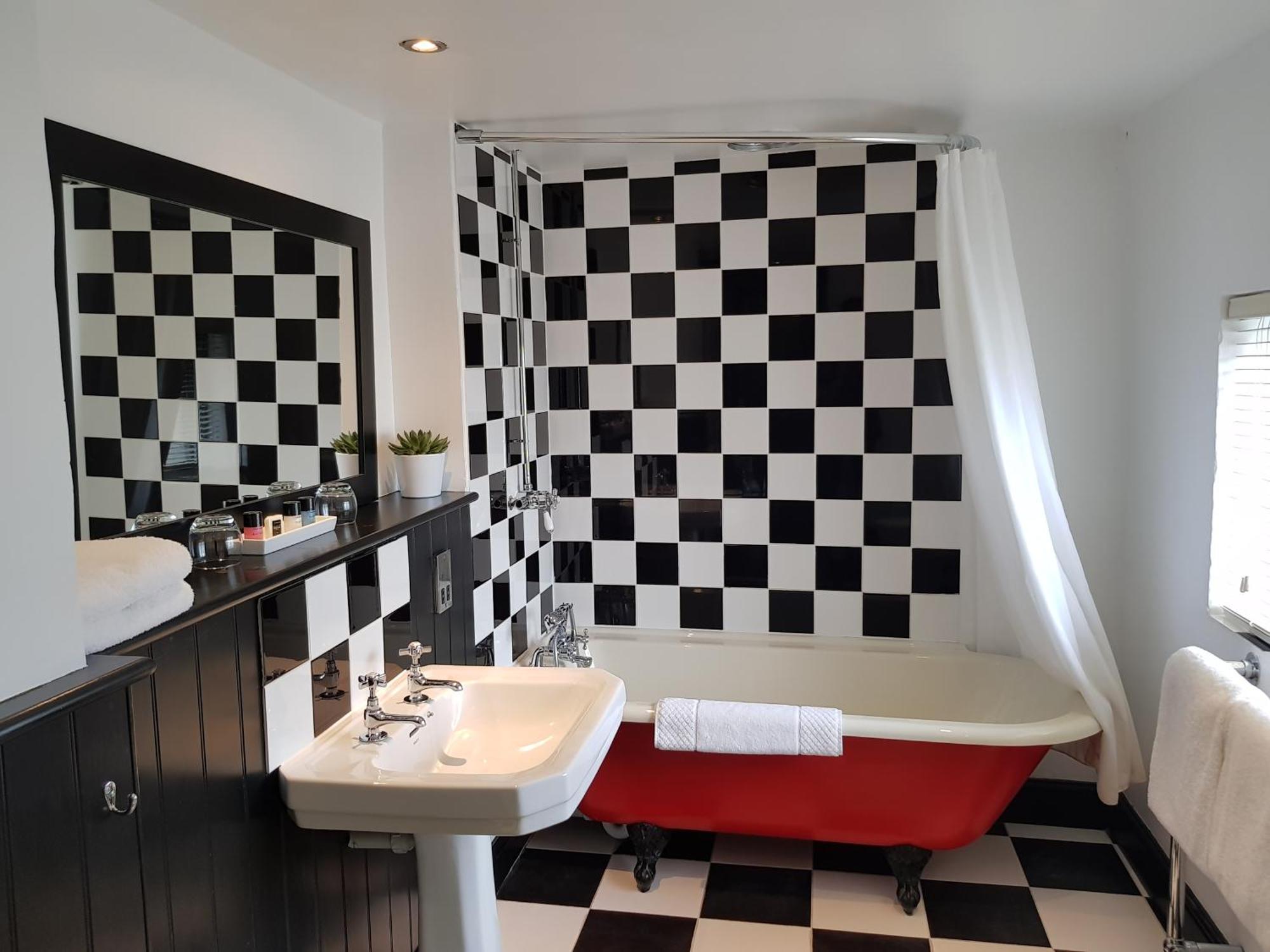 Kings Head Holt Bed & Breakfast Holt  Rom bilde