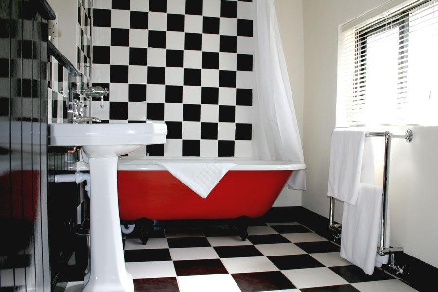 Kings Head Holt Bed & Breakfast Holt  Eksteriør bilde