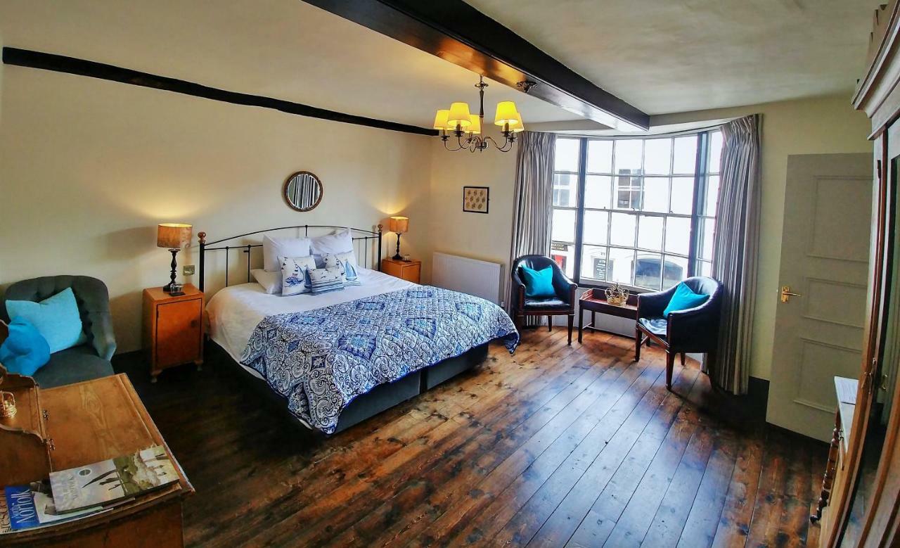 Kings Head Holt Bed & Breakfast Holt  Rom bilde